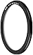 NiSi UV Filter für Leica Q3 43 – UV-Schutzfilter für Kamera Objektiv, Ultradünner Messingrahmen, Optisches Glas, Nano-Mehrfachbeschichtung