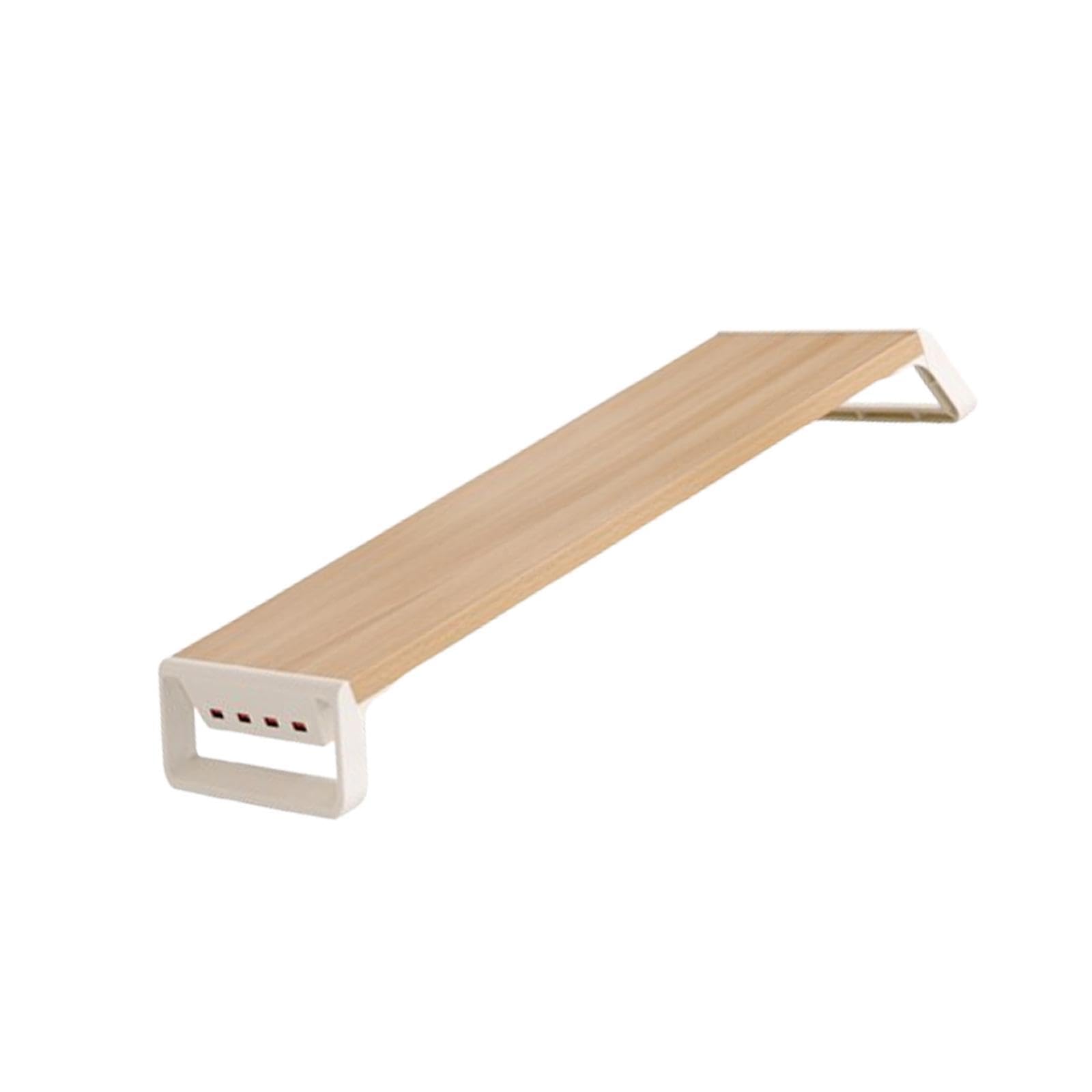 Supporto per scrivania per laptop con porta di ricarica USB, rende le aree di lavoro più produttive ed efficienti, supporto per tablet e laptop