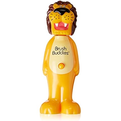 Brush Buddies Rickie Toothbrush Cover