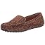 Leopard Fabric Suede