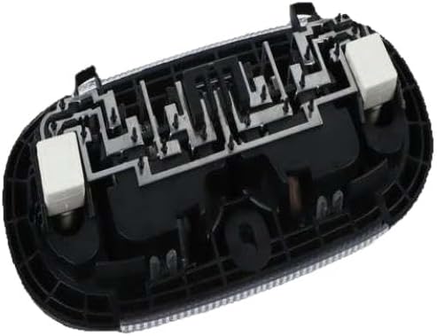 Front Dome Light 1QN65DX9AB 1QN65XDVAB 1QN65TRMAA Compatible With 2011-2018 Car Replacement Parts Auto Accessories