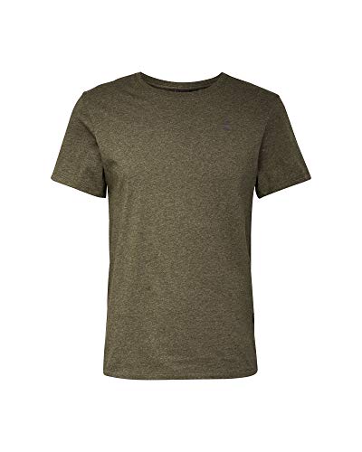 G STAR RAW Base r t / T Shirt Wild Rovic HTR 336 b245 Homme - vue 3