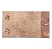 Walter Surface Technologies 54B143 TIG Weld Tundsten Insert, 90 Degree Coating Cut Cutting Angle Flute