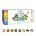 Fort Magic: Fort Building & Construction Toy Kit