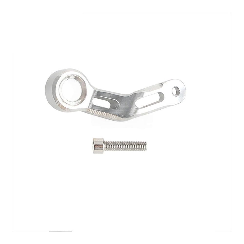 Stabilisateur de levier de vitesse pour MT 09 afin de fluidifier vos rapports