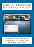 Virtual Chemlab: General Chemistry Student Workbook + Cd V. 4.5
