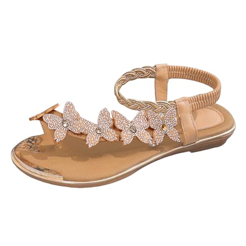 Sandales confortables noires pour vos promenades de loisirs en plein air