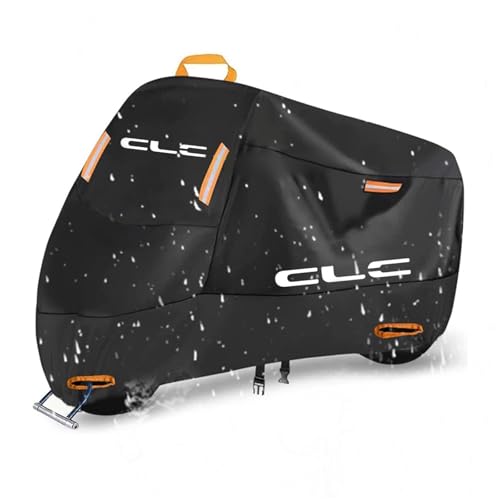 Housse de protection moto CFMOTO CL-C450 qualité supérieure
