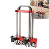 Calandra Manuale per Lamiera Piegatrice a Rulli 0.1-1mm Piastra