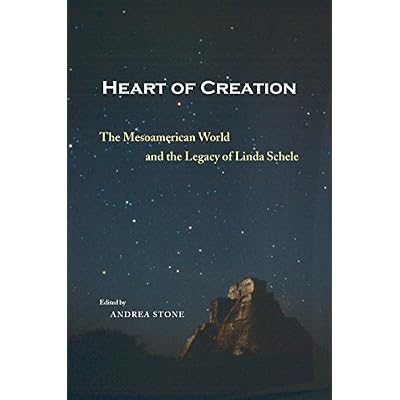 Heart of Creation