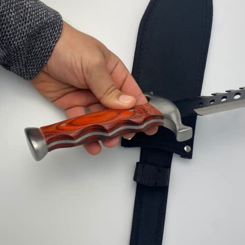 Faca Facão Rambo Militar Tático Muito Afiado Camping Caça Pesca Bushcraft Serrilhado Aço 440