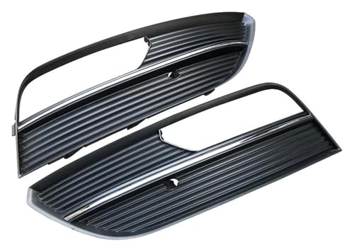 Grille antibrouillard A3 8V3807681A pour réparer le pare-chocs cassé