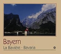 Bavaria 3893930787 Book Cover