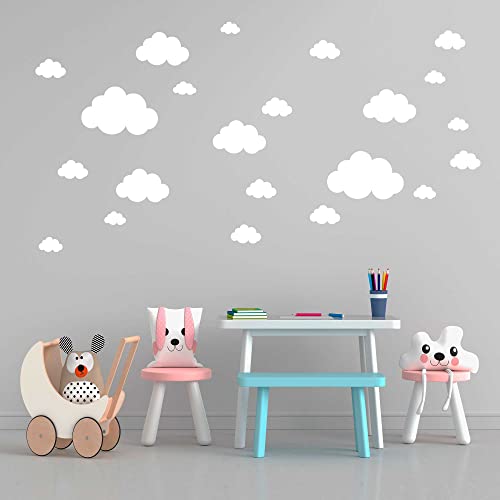 Stickers muraux pour chambre