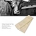 Fdit Bovine Semen Collection Tube,Artificial Insemination Sampler Silicone Inner Tube Suitable for Cattle Breeding