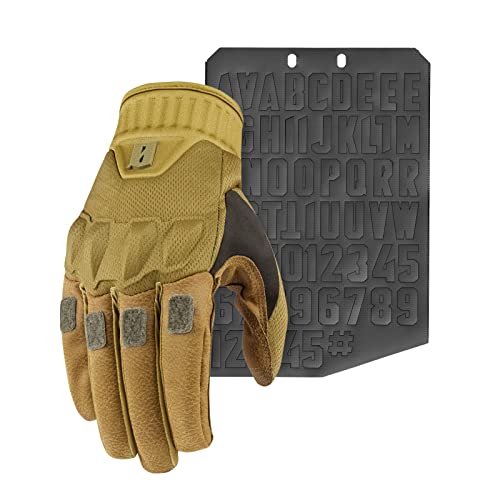 VIKTOS Kadre Glove, Ranger, Size: XX-Large