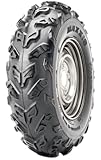 Maxxis TM00787100 M951Y Original Equipment ATV Front Tire - 25x8-12 (12)