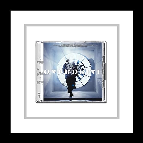 Version Over-Jewelcase et Photobook pour votre Salon