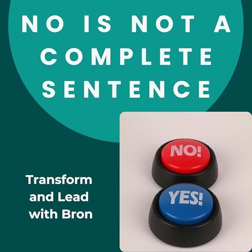 No Is Not A Complete Sentence Titelbild