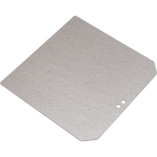 Guide d'ondes pour micro-ondes couvercle de remplacement 00612102 compatible 00415816 - 5