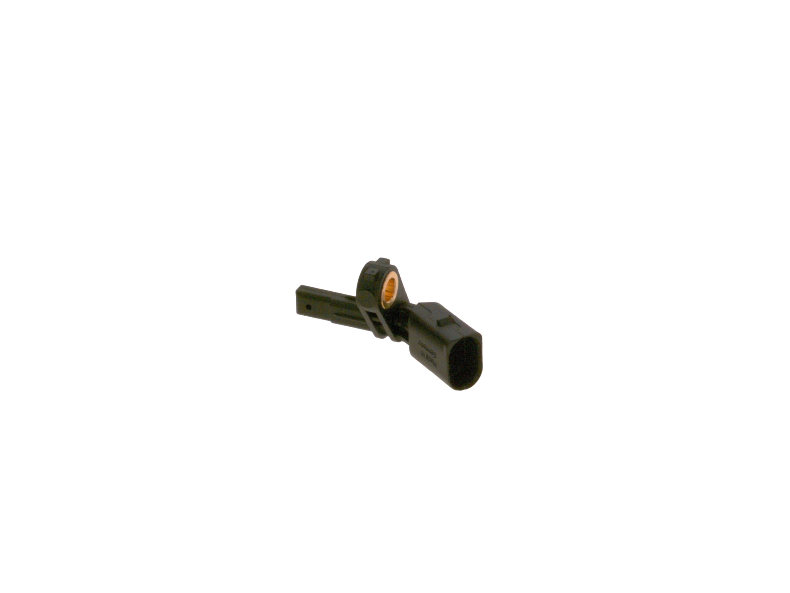 Sensor, Raddrehzahl BOSCH 0 986 594 504 Links für Audi, Porsche, Seat