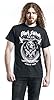 Black Sabbath The End T-Shirt Black S #1