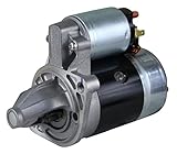BOSCH New OEM Starter Motor Compatible with Volvo Penta Md2040a Md2040b Md2040c Md2040d 3840888