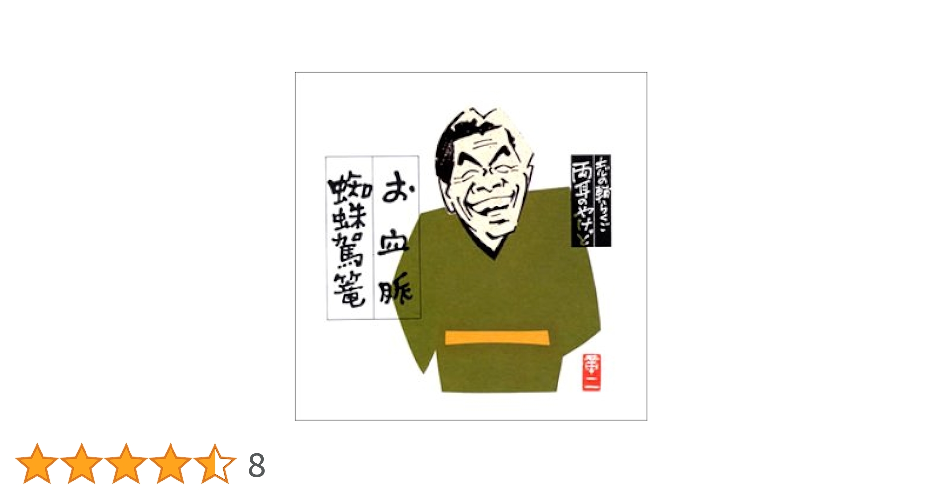 (CD)志の輔らくご 両耳のやけど1／立川志の輔 Amazon.co.jp: 志の輔らくご 両耳のやけど1: ミュージック