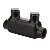 NSI Polaris Insul-Tap Connector, for Two Wires and in-Line Splicer/Reducer, ISR...
