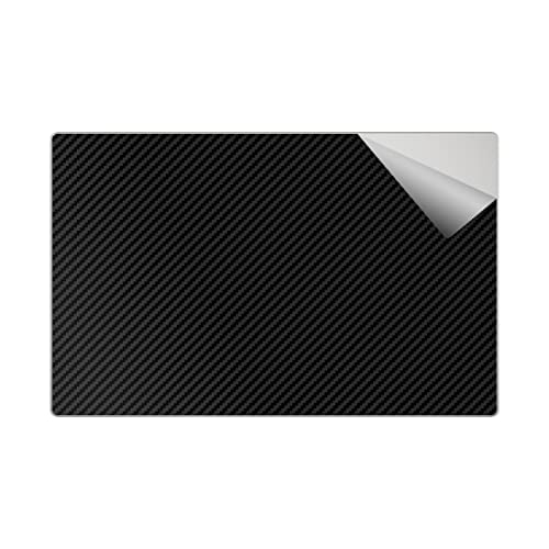 PDA工房 スキンシール インテル NUC M15対応 【カーボン調・ブラック】