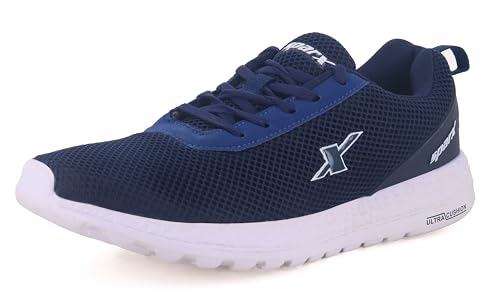 Image of SPARX Men's Sx0414g spx Running Shoes