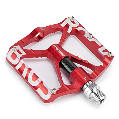 The 30 Best BMX Bike Pedals of 2024 [Verified] Cherry Picks
