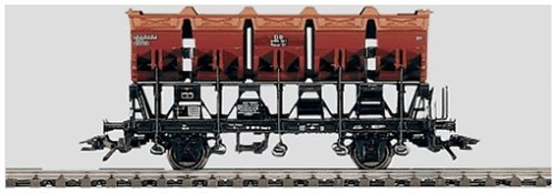 Preisvergleich Produktbild Märklin 4635 H0 Muldenkippwagen F-z 120