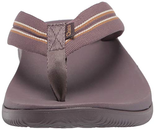 Chaco Women's Chillos Flip Flop, Sadie Sparrow, 7 #TOP1