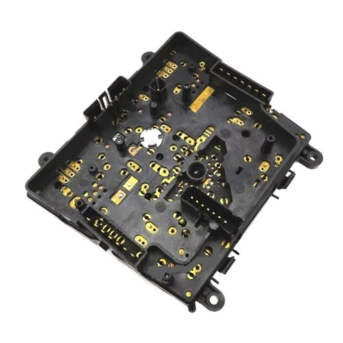 Interrupteur vitre electrique Benz ML 270 commande commande A1638200910 - 3