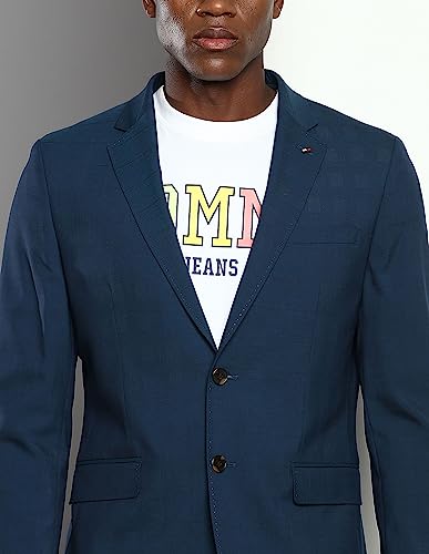 Image of Tommy Hilfiger Men Casual Blazer