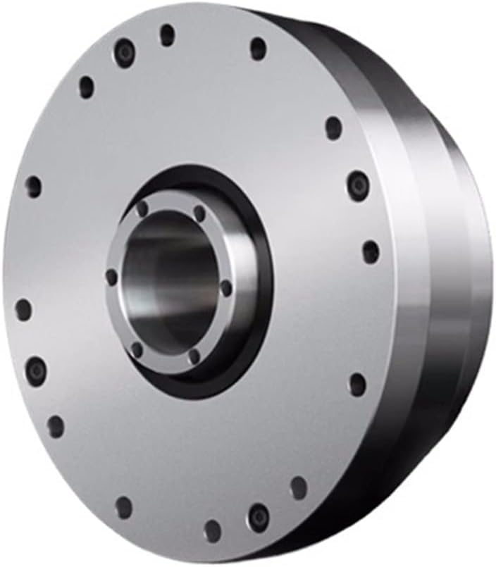 HST-20-120-U-III Hollow Harmonic Reducer Dedicated for Vertical Precision Control HST-20-50-U-III(HST-20-120-U-III)