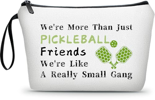 Pickleball Gifts,Pickleball Gifts for Women,Birthday Gift,Gifts for Woman Unique,Sister Birthday Gift Ideas,Teenager Girl Stuff,Friendship Gifts for Women,Pickleball Bag,Womens Birthday Gifts