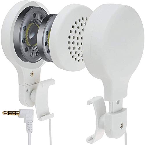 Casque VR Améliorant le Son pour Éliminer les Bruits et Ajustement 360