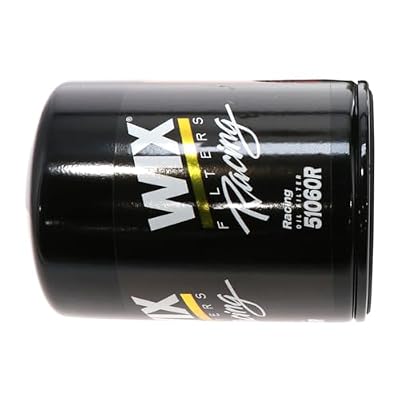 Wix Filter Corp. 51060R Oil Filter
