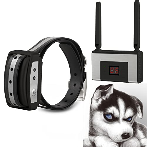 Find The Best Wireless Electric Dog Fence Reviews & Comparison Katynel