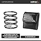 Walimex 17858 Close up Makrolinsen-Set 62 mm inkl. 0.0125 Dioptrien