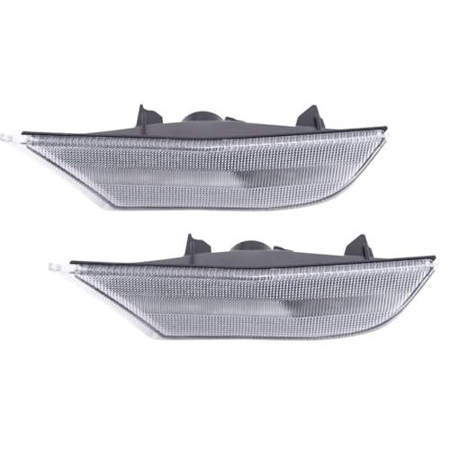 Luz intermitente luz señal giro delantera LED Odyssey 2019 2020 2021 coche