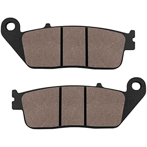 Plaquettes de frein Cyleto pour Yamaha Cover