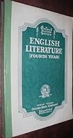 English literature (fourth year) (Oxford review series) B000877GBG Book Cover