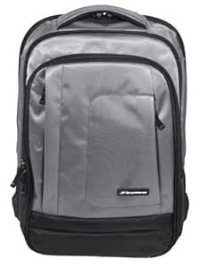 Brenthaven Metrolite Travel Backpack - Fits 15.6" Laptop, X-Ray Friendly, Durable Carry-On Business Bag