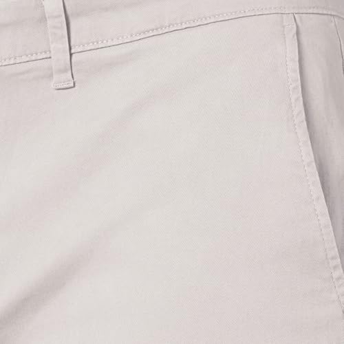Image of Amazon Essentials Men's Slim-Fit All-Day Stretch Casual Chino Pant