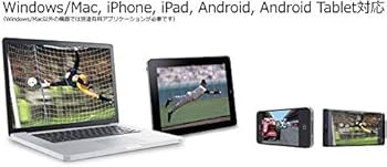 Amazon | Sling Media インターネット映像配信システム Slingbox PRO Amazon | Sling Media インターネット映像配信システム Slingbox PRO