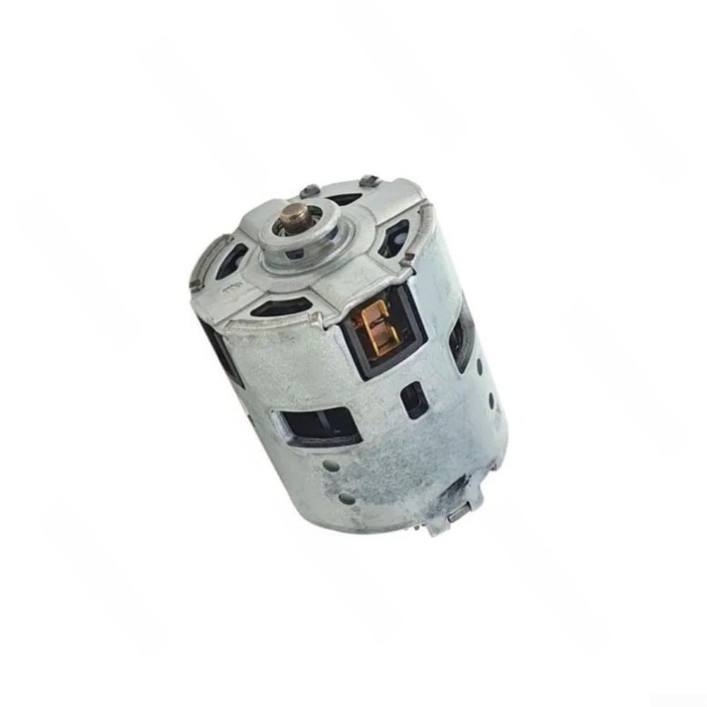 Motore brushless per Bs18 Ltq E Bs18 Per Lt Drill Utensili Elettrici Numero Parte 317004160 Componente di Ricambio in Metallo Argento Design Compatto Prestazioni di Lunga Durata Attrezzature Officina