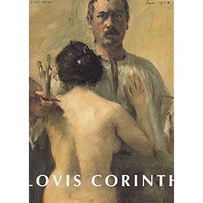 Lovis Corinth